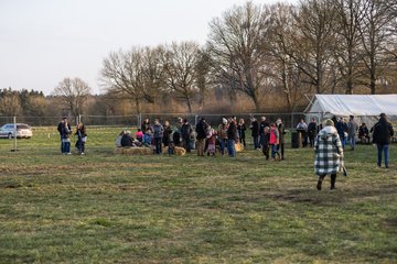 Bild 10 - Osterfeuer